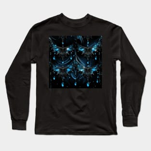 Bats Long Sleeve T-Shirt